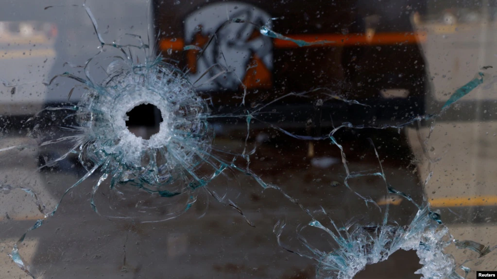 Mexico:  Jornada violenta en ciudad Juarez deja 11periodistas muertos.