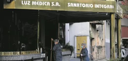 Nueva enfermedad acecha localidad de Argentina