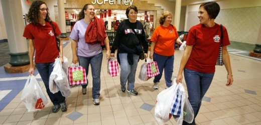 EE. UU. : ¿Es el “compra ahora y paga después” una trampa para los jóvenes?