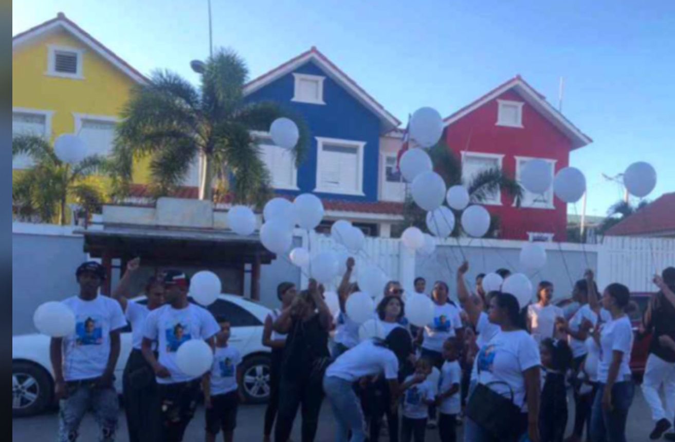 En Republica Dominicana piden se esclarezca la muerte de un infante en una guarderia del Estado