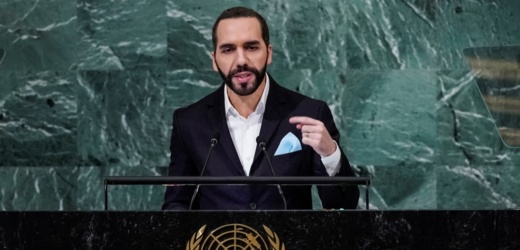 Soberanía, el reclamo de los presidentes de El Salvador, Guatemala y Honduras ante la ONU