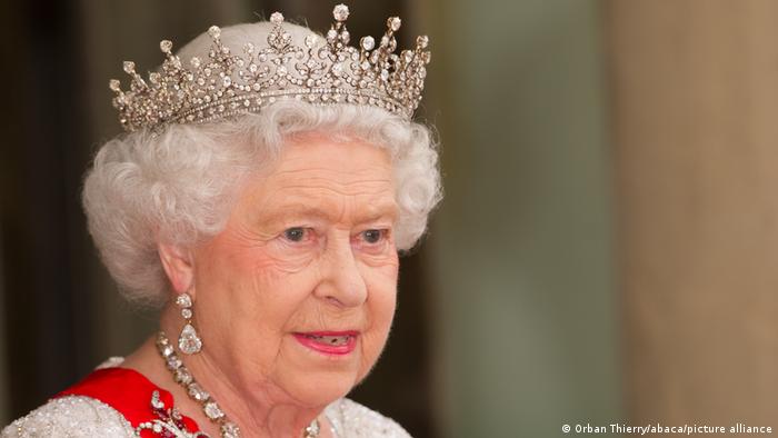 El mundo llora la muerte de la reina Isabel II de Inglaterra