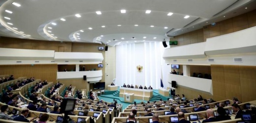 Senado ruso ratifica los tratados de anexión de cuatro regiones ucranianas