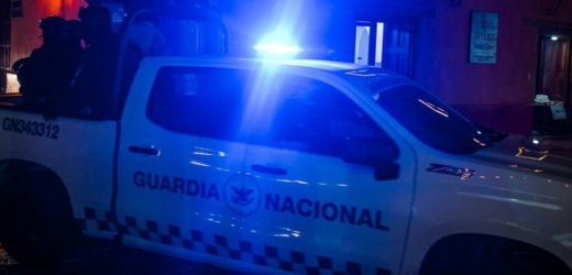 Doce personas asesinadas en ataque a un bar en el centro de México