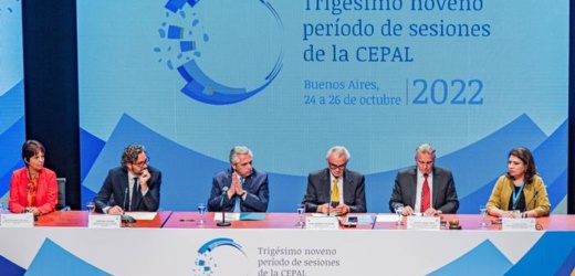 Guterres pide alivio de deuda y un «impulso masivo» para Latinoamérica