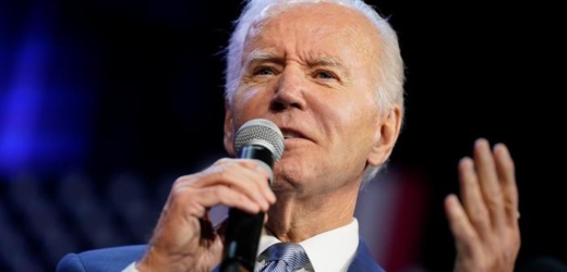 Biden anuncia intención de postularse a la reelección en 2024