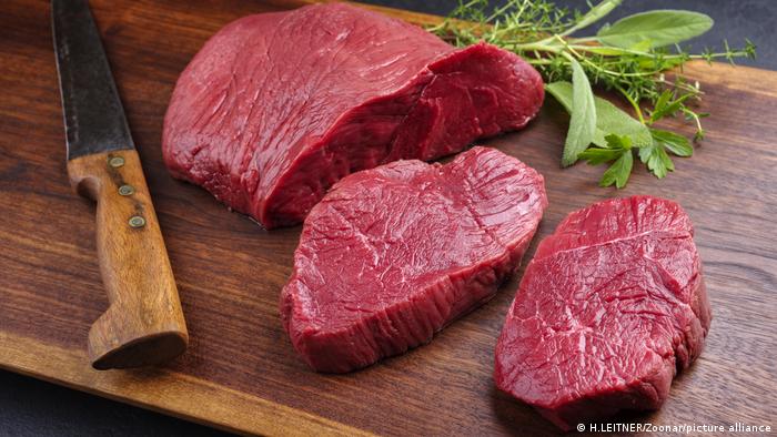 Verificación: ¿qué tan perjudicial para el clima es el consumo de carne?