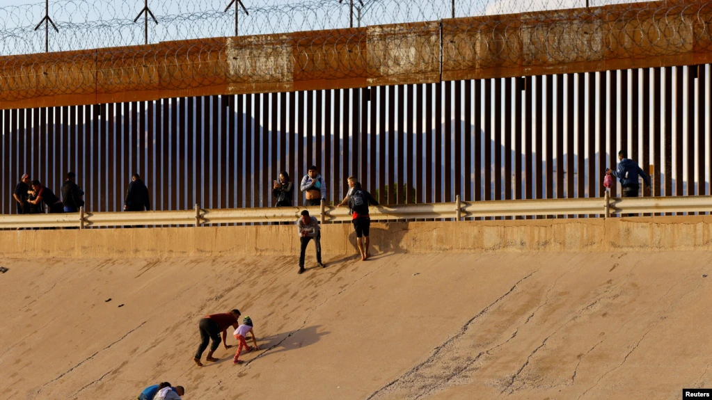 ¿Podría expandirse a los nicaragüenses las deportaciones en la frontera sur de EEUU?