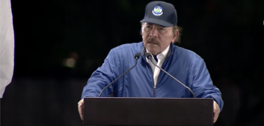 Ortega rompe relaciones diplomáticas con Países Bajos