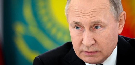 Putin advierte sobre más represalias por ataque en Sebastopol