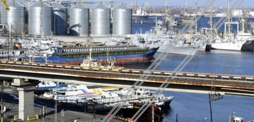 Rusia impedirá que buques con granos crucen el Mar Negro sin su inspección