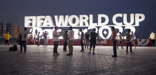 Qatar prohíbe el consumo de alcohol en los estadios