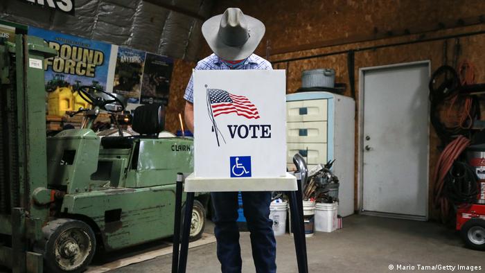 ¿Decidirá el voto latino las elecciones en EE. UU.?