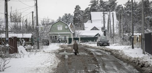 Ucrania pide a civiles evacuar ante el peligro del invierno