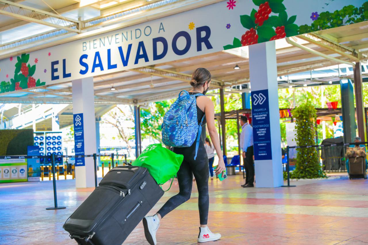 Asamblea ratifica créditos con el BID para mejorar suministro de agua en San Salvador y fortalecer el turismo