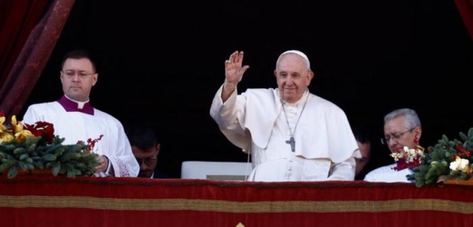 Papa Francisco condena la “guerra insensata” de Ucrania y pide acallar las armas