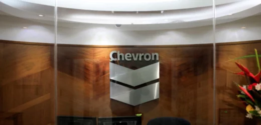 Chevron enviará 500.000 barriles de petróleo venezolano a refinería en EEUU
