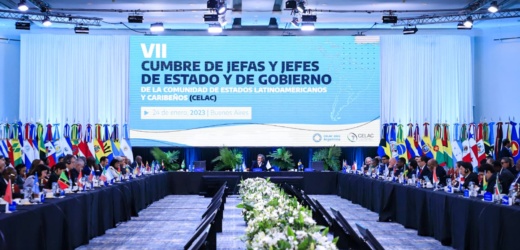Crisis y tensiones regionales marcan la Cumbre de la CELAC en Buenos Aires