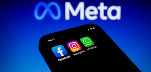 Meta, multada con 390 millones de euros en Europa por no proteger los datos de los usuarios