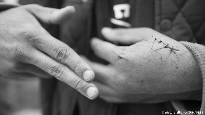 España, los pandilleros y las redes del narcotráfico: «a veces la mano dura produce el efecto contrario»
