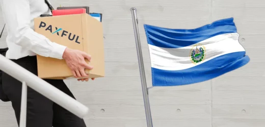 Paxful deja El Salvador: ya no tiene empleados y cede La Casa del Bitcoin