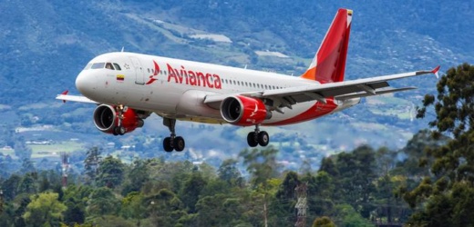 Encuentran cadáveres de dos jóvenes en tren de aterrizaje de un avión de Avianca que llegó a Bogotá