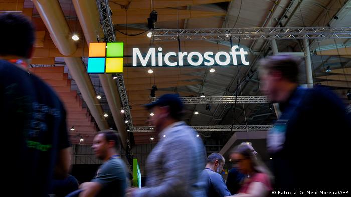 Microsoft anuncia un recorte de 10.000 puestos de trabajo