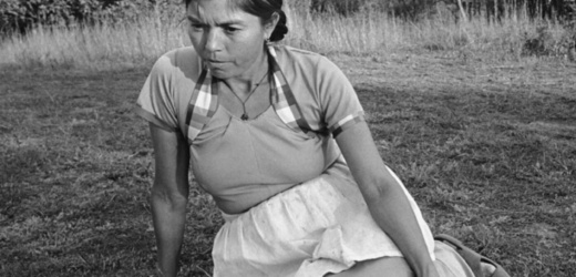 Sobreviviente de masacre de El Mozote sería declarada Hija Meritísima de El Salvador post mortem