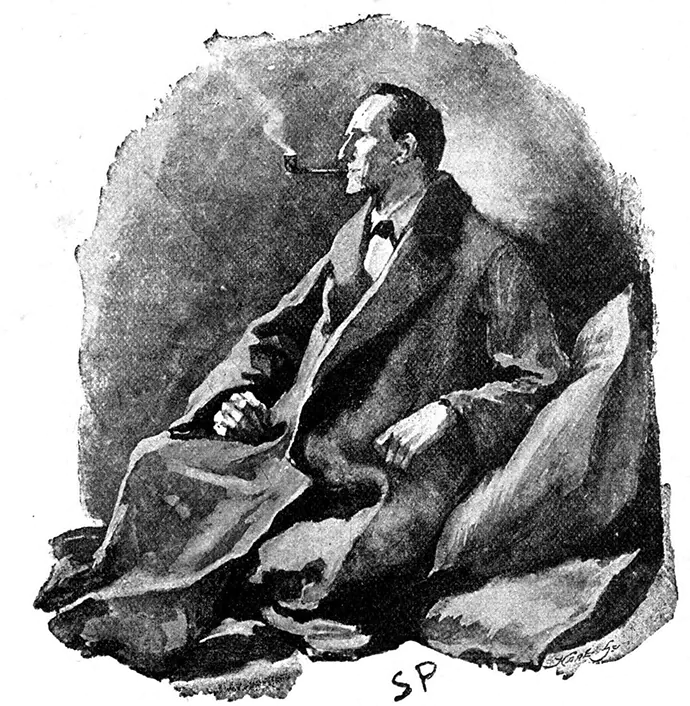 ¿Quién fue el médico que le dio vida a Sherlock Holmes?