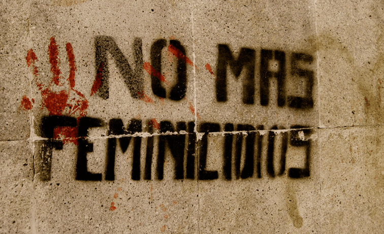 Feminicidios no quedarán impunes, tras aval para reformar el Código Procesal Penal