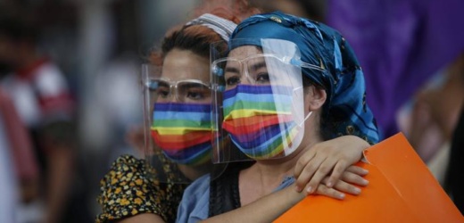 Corte Suprema de Panamá rechaza el matrimonio igualitario