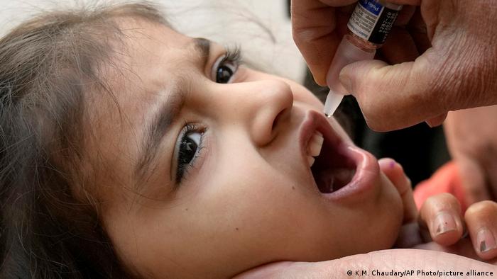 OPS advierte de brotes de enfermedades en América por falta de vacunación