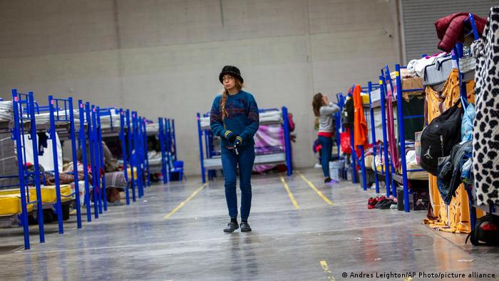 INM de México acoge a migrantes rescatados de secuestradores