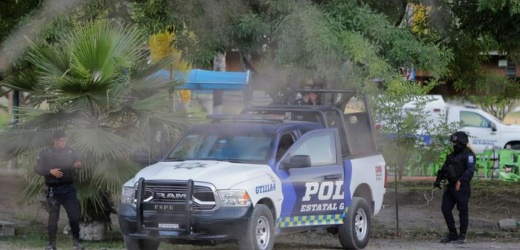 Miles de arrestos en América Latina en operación de Interpol contra armas de fuego ilícitas