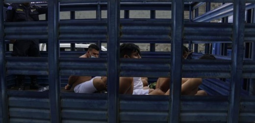 El Salvador: piden investigar la captura de Manuel Gámez