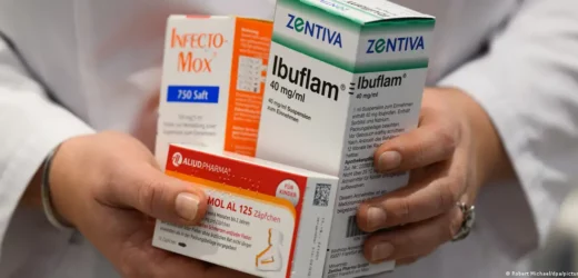 ¿Una “mega farmacia” contra la escasez de medicinas?