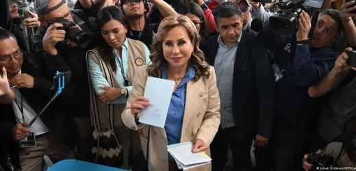 Guatemala: Sandra Torres acusa a misión UE de «intromisión»