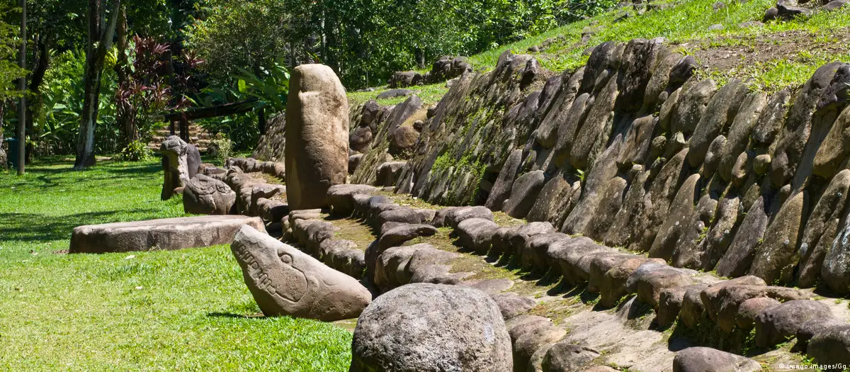La cuna de la cultura maya, Patrimonio de la Humanidad
