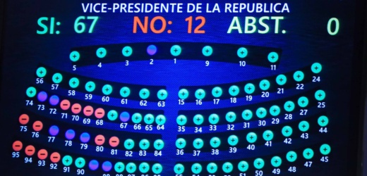 Una mujer será la designada presidencial de El Salvador