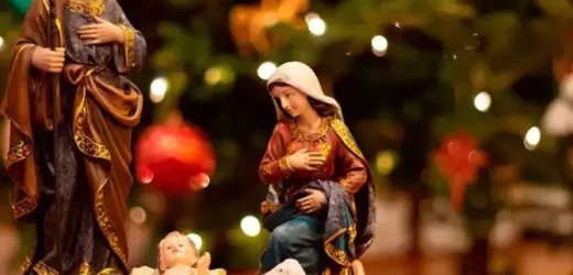 9 datos sobre el significado y el valor del pesebre en Navidad según el Papa Francisco