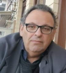Isidoros Karderinis,