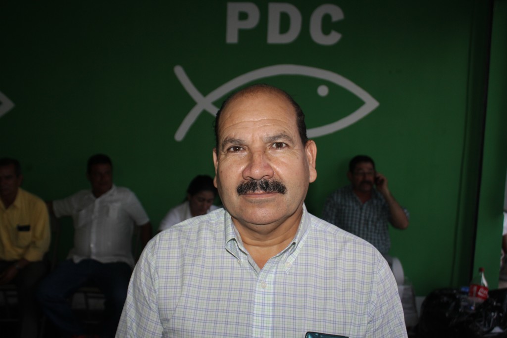 Navegación de entradas