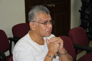 Logran primera condena contra el “Burro Herrera”
