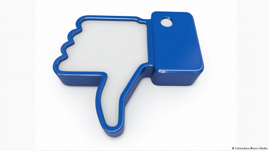 ¡Se acabó la diversión! Facebook anuncia botón de “No me gusta”