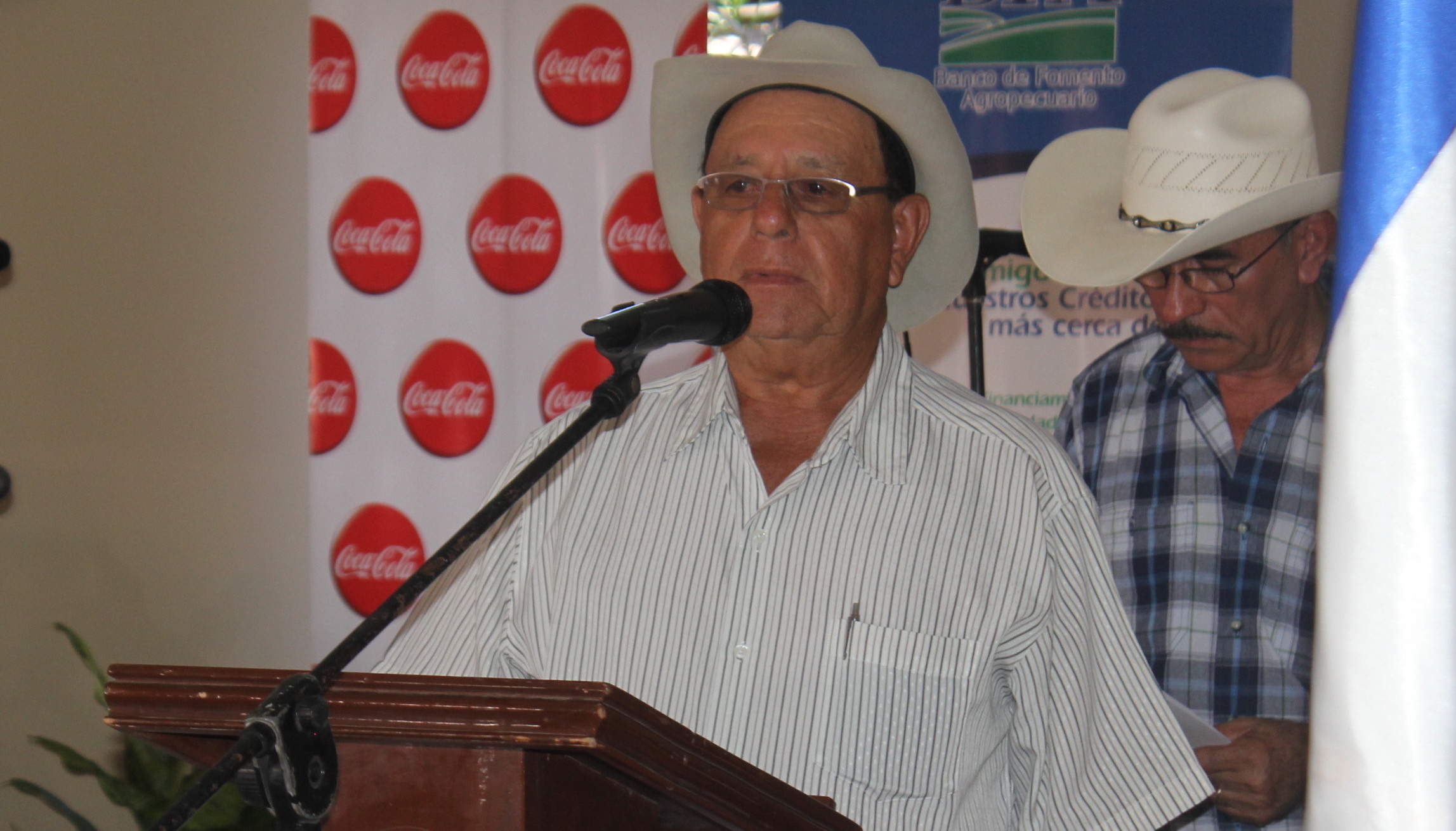 Asociación de Ganaderos y Agricultores de Metapán con nueva junta directiva