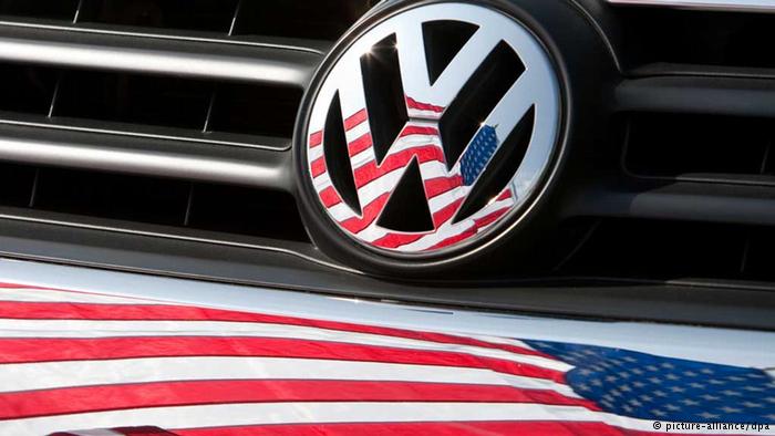 Volkswagen dejará de vender automóviles diésel en EE. UU.