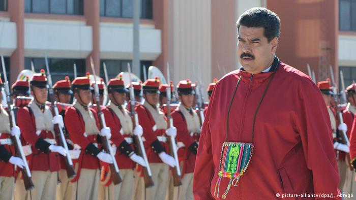 Anuncia Maduro nuevo sistema de control de precios