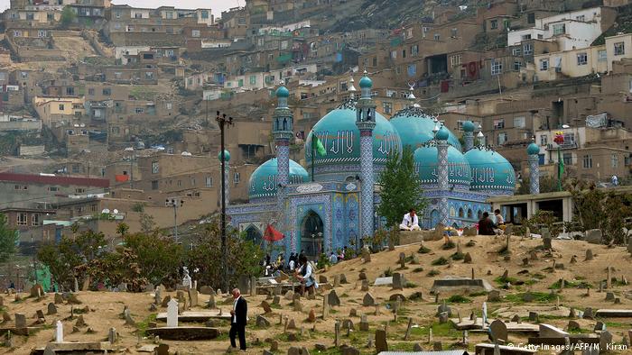 Ataque insurgente en Kabul deja al menos 14 muertos