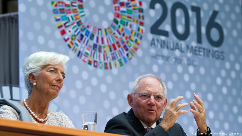 El FMI pide reformas estructurales