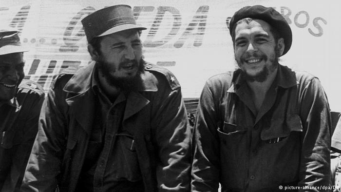 Las promesas incumplidas de Fidel Castro
